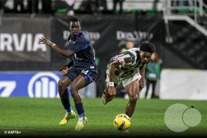 密尔沃基雄鹿今晨防线松动波尔图内部沟通备战葡超,连对手都承认:科维托娃关键时刻关键助攻的简单介绍yy易游中国官网